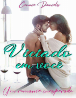 Viciado em Você_Um Romance Inesperado - Connie Daniels.pdf